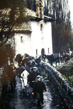 Fotografías históricas