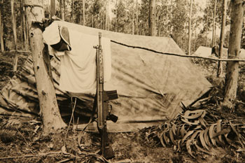 Fotografías históricas