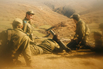 Fotografías históricas