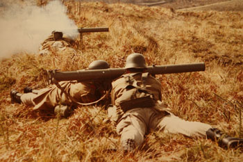 Fotografías históricas