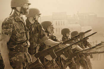 Fotografías históricas