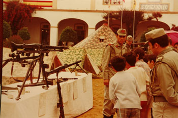 Fotografías históricas