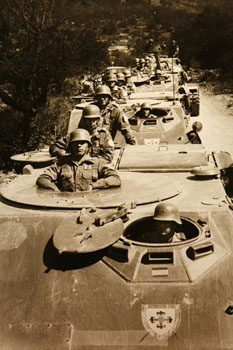 Fotografías históricas