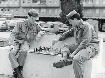 Fotografías históricas II