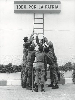 Fotografías históricas II