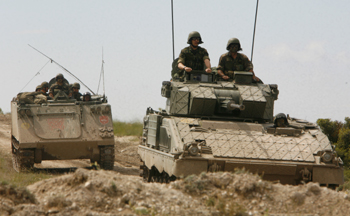 Ejercicio COHESIÓN 2008