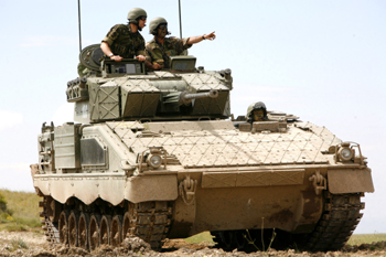 Ejercicio COHESIÓN 2008