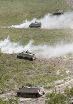 Ejercicio COHESIÓN 2008