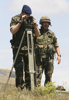 Ejercicio COHESIÓN 2008