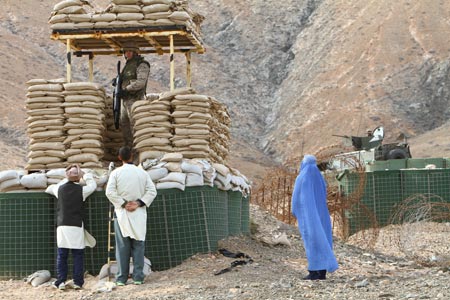 Ejercicios de integración de ASPFOR XXXIII (Pájara. Fuerteventura )