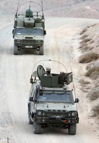 Ejercicios de integración de ASPFOR XXXIII (Pájara. Fuerteventura )