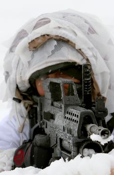 Curso Montaña EMMOE 2014