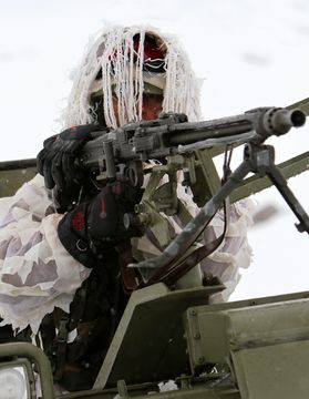 Curso Montaña EMMOE 2014