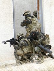 Ejercicio MACHETE 2011