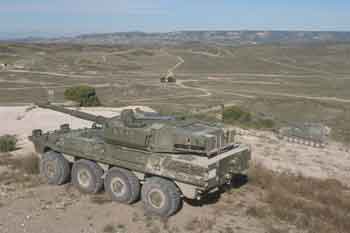 Ejercicio FUREX Octubre 2006