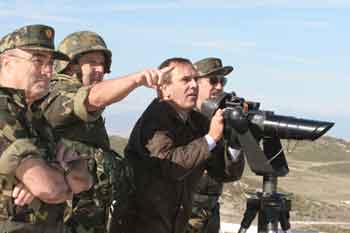 Ejercicio FUREX Octubre 2006