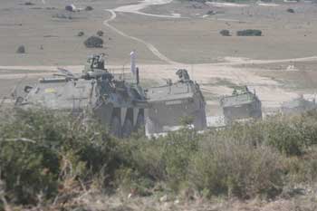 Ejercicio FUREX Octubre 2006