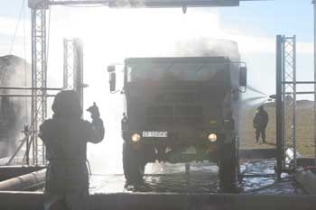 Ejercicio FUREX Octubre 2006