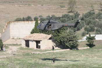 Ejercicio FUREX Octubre 2006