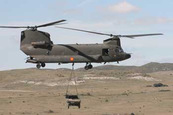 Ejercicio FUREX Octubre 2006