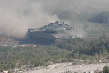 Ejercicio FUREX Octubre 2006