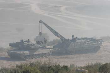 Ejercicio FUREX Octubre 2006