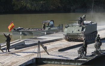 Ejercicio GAMMA 2010