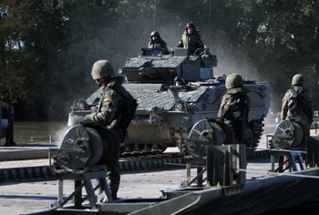 Ejercicio GAMMA 2010