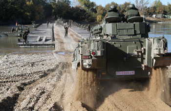 Ejercicio GAMMA 2010