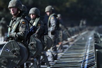 Ejercicio GAMMA 2010