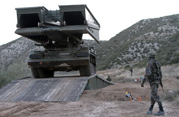 Ejercicio GAMMA 2010