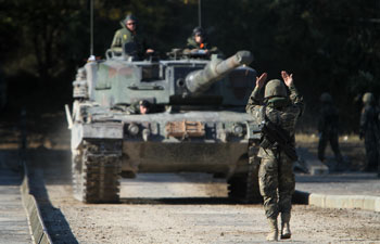 Ejercicio GAMMA 2010