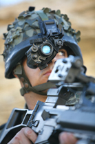 Equipos de Visión Nocturna