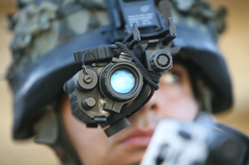 Equipos de Visión Nocturna