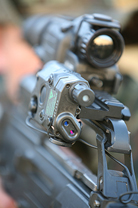 Equipos de Visión Nocturna