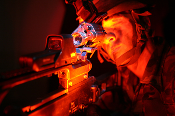 Equipos de Visión Nocturna