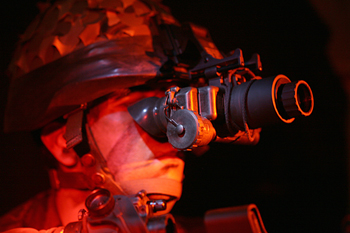 Equipos de Visión Nocturna