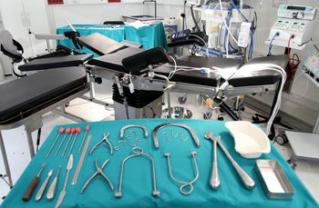 Hospital de Campaña