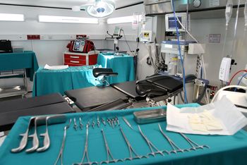 Hospital de Campaña