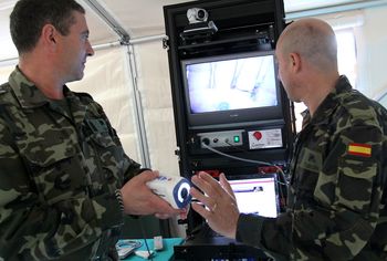 Hospital de Campaña