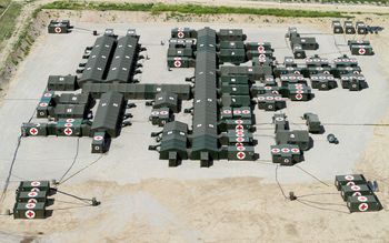 Hospital de Campaña