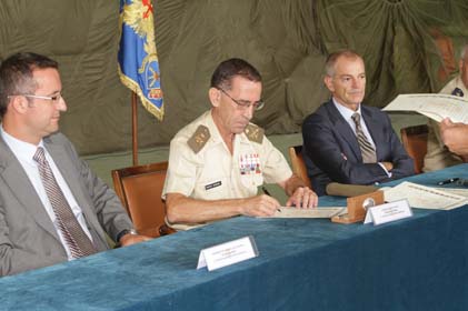 HT-29 CAIMÁN (NH-90)