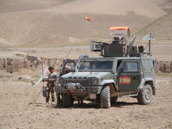 Vehículo Aéreo no Tripulado