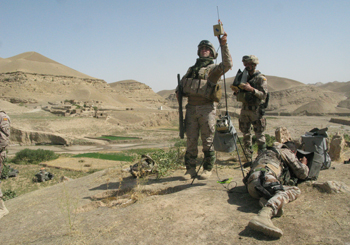 Vehículo Aéreo no Tripulado