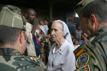 Congo 2005