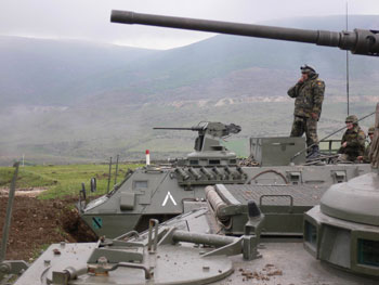 Kosovo. 2004