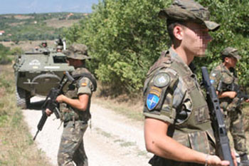 Kosovo 2008