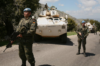 LIBRE HIDALGO. Líbano 2007