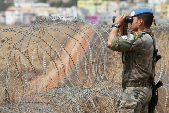 Misión en el Líbano