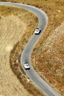 Misión en el Líbano